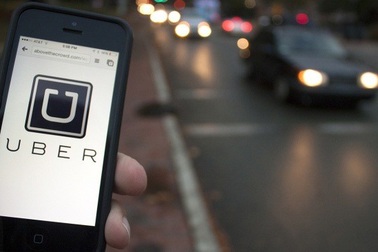Uber bất ngờ chấp nhận bị truy thu 53 tỉ đồng?