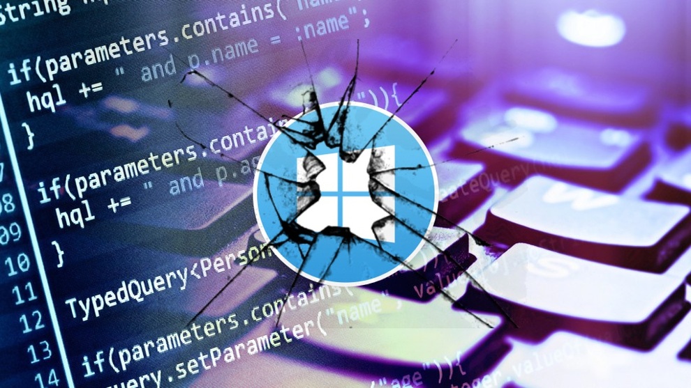 Lỗi bảo mật nghiêm trọng vừa được phát hiện ảnh hưởng mọi phiên bản Windows, kể cả những phiên bản đời cũ như Windows XP hay 7 (Ảnh minh họa). Lỗi bảo mật nghiêm trọng vừa được phát hiện ảnh hưởng mọi phiên bản Windows, kể cả những phiên bản đời cũ như Windows XP hay 7 (Ảnh minh họa).