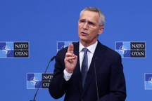 Tổng Thư ký NATO: Ukraine đang gần NATO hơn bao giờ hết