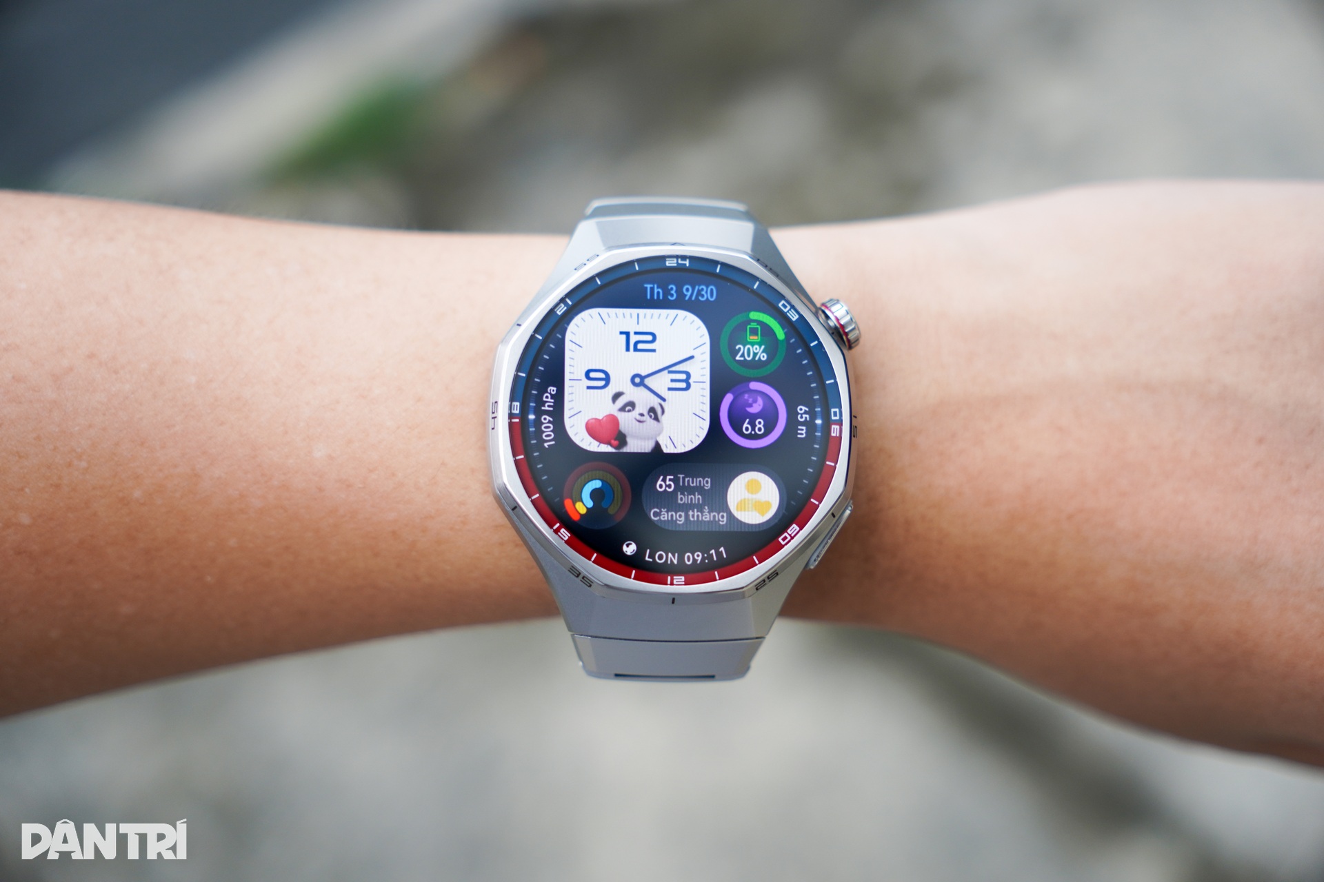 Huawei Watch GT 6 Pro: Có gì để đối đầu Galaxy Watch8, Apple Watch S11? - 23