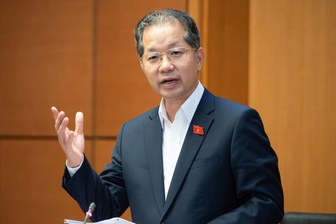 Chánh án lý giải việc cần thẩm phán nước ngoài cho tòa án chuyên biệt