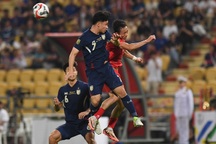 Báo Hàn Quốc: "Bàn thắng của Supachok thực sự đáng xấu hổ"