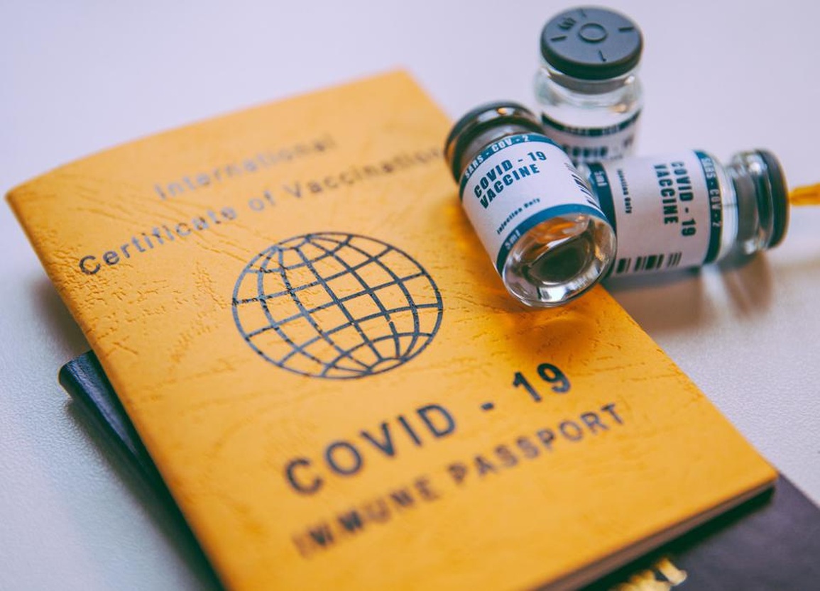 Người từ nước ngoài không có hộ chiếu vaccine có được nhập cảnh Việt Nam? - 1 Người từ nước ngoài không có hộ chiếu vaccine có được nhập cảnh Việt Nam? - 1