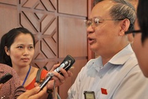 “Dinh cơ” của ông Bùi Thanh Tùng: Cần xác minh nhanh