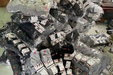 Gian nan cuộc chiến chống hàng giả, vi phạm sở hữu trí tuệ