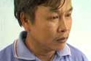 Thầy lang kiêm đạo tặc