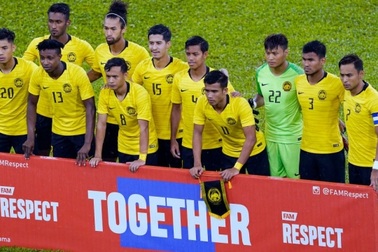 Báo Thái Lan sốc trước khả năng Malaysia rút khỏi vòng loại World Cup