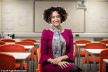 Hiệu trưởng viết đơn đề nghị cấm hẳn điện thoại trong trường học