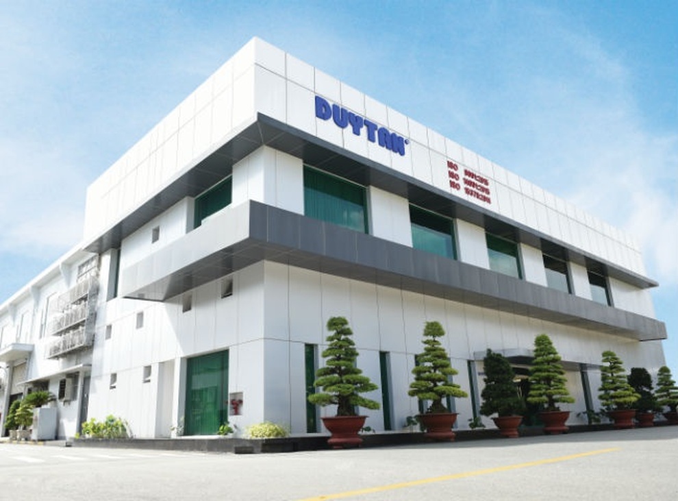 Người Thái chi 280 triệu USD mua mảng kinh doanh béo bở của công ty nhựa - 1 Người Thái chi 280 triệu USD mua mảng kinh doanh béo bở của công ty nhựa - 1