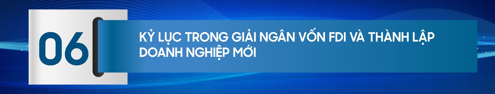 10 dấu ấn nổi bật trong phát triển kinh tế - xã hội năm 2023 - 11 10 dấu ấn nổi bật trong phát triển kinh tế - xã hội năm 2023 - 11