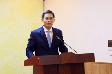 Chủ tịch MobiFone làm Vụ trưởng tại Ban chính sách, chiến lược Trung ương