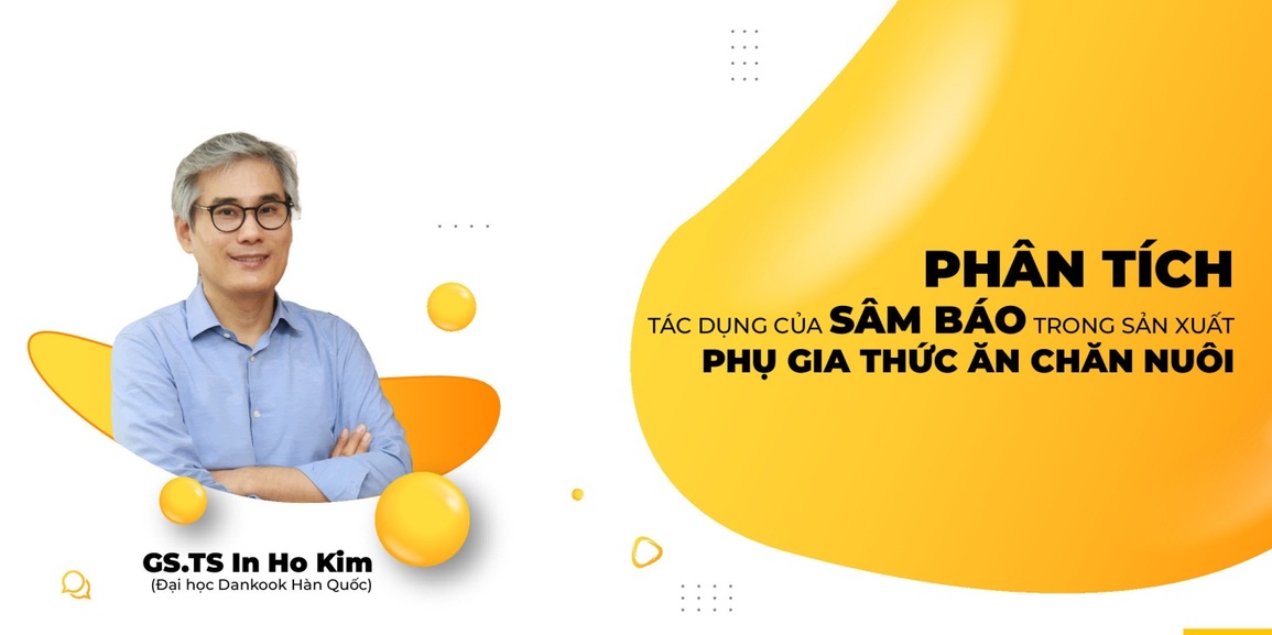 Nỗ lực tìm phụ gia thay thế kháng sinh phòng bệnh trong thức ăn chăn nuôi - 3 Nỗ lực tìm phụ gia thay thế kháng sinh phòng bệnh trong thức ăn chăn nuôi - 3