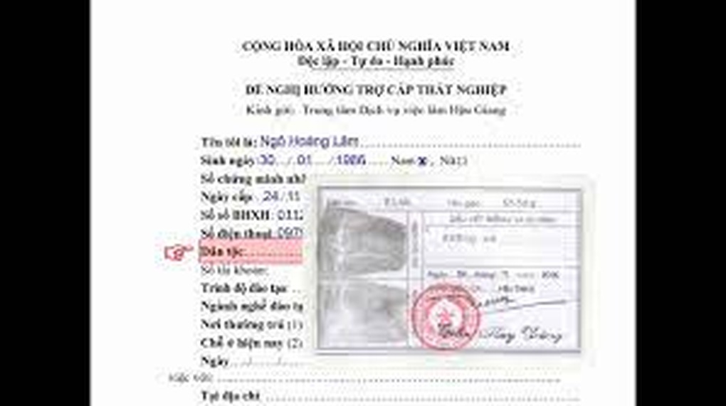 Người hưởng lương hưu vẫn đi làm thêm có phải đóng bảo hiểm thất nghiệp? - 3 Người hưởng lương hưu vẫn đi làm thêm có phải đóng bảo hiểm thất nghiệp? - 3