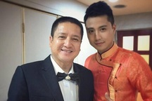 Diễn viên Thanh Sơn: “Anh Chí Trung từng rất khó chịu về sự ngông cuồng của tôi”