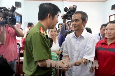 Cán bộ gây oan sai có thể phải bồi thường đến 50 tháng lương