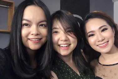 Nhóm nhạc thần tượng H.A.T tái ngộ sau 12 năm tan rã