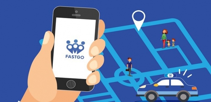 FastGo tung loạt khuyến mại, hứa đền tiền gấp 3 cho khách tìm được ứng dụng nào rẻ hơn - Ảnh 1. FastGo tung loạt khuyến mại, hứa đền tiền gấp 3 cho khách tìm được ứng dụng nào rẻ hơn - Ảnh 1.