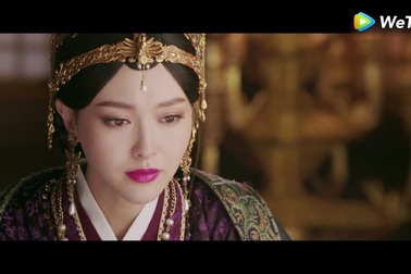 Đường Yên tham gia "Yến Vân Đài"