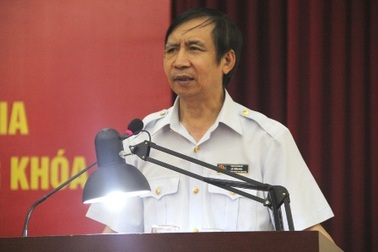 Không thể để kê khai tài sản kém hiệu quả như hiện nay