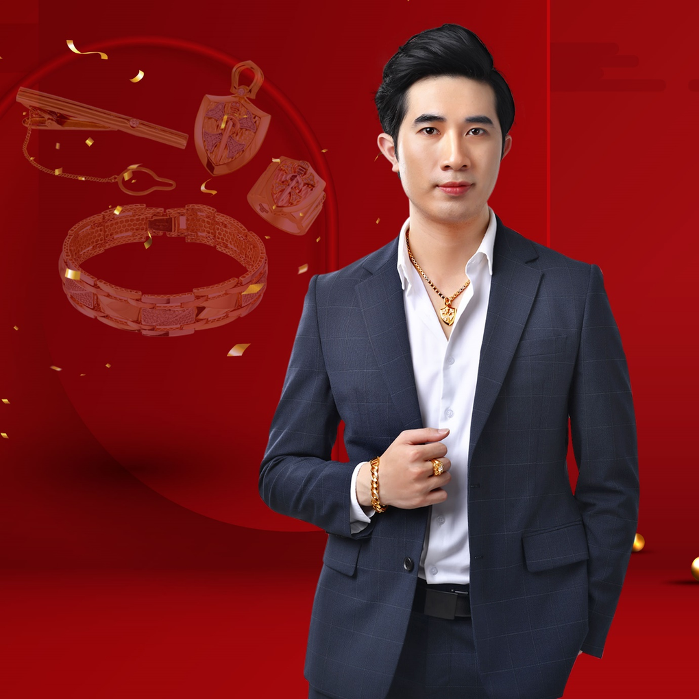 Bảo Tín Minh Châu 35 năm Giữ tín nhiệm - Trọn niềm tin - 6 Bảo Tín Minh Châu 35 năm Giữ tín nhiệm - Trọn niềm tin - 6