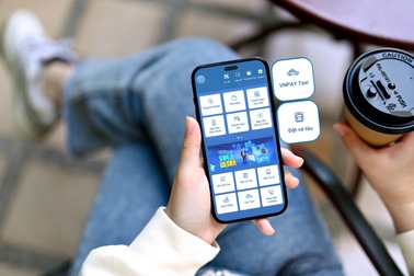 eKYC Vietbank Digital: Mở tài khoản chỉ vài phút, nhận ưu đãi 300.000 đồng