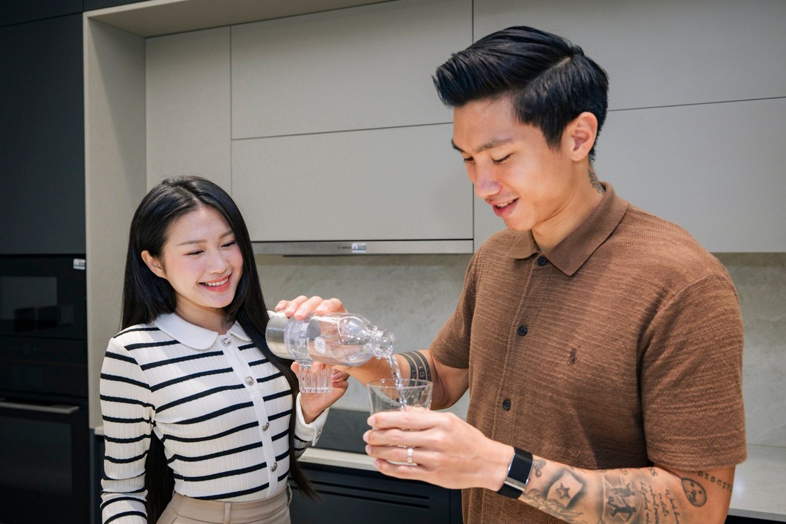 Đoàn Văn Hậu - Doãn Hải My: Từ tin nhắn "chào em" đến hôn nhân gây chú ý