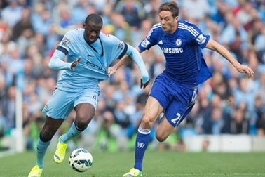 Chelsea, Man City sẽ nối gót Arsenal rời League Cup?