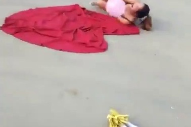 Sai sót nghiêm trọng trong màn diễn mạo hiểm