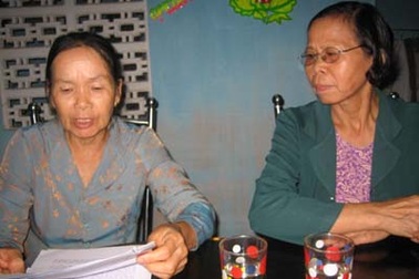 Gặp lại 3 cô ở trạm “9 cô”