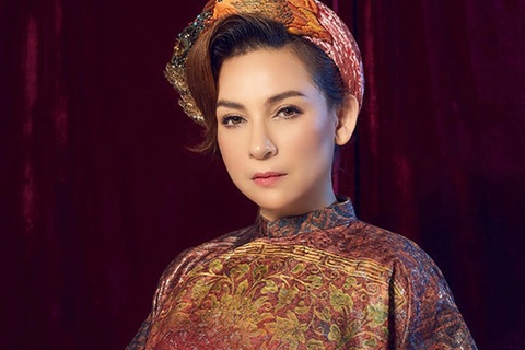 Ca sĩ Phi Nhung qua đời