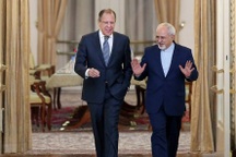 Nga "ra tay" cứu thỏa thuận hạt nhân Iran