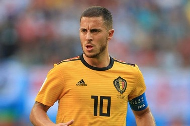 Nhật ký chuyển nhượng ngày 19/7: Barcelona tranh Hazard với Real Madrid