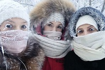 Vùng đất lạnh tê tái quanh năm, trường học chỉ đóng cửa khi nhiệt độ -52 độ