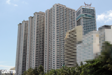 Buộc chủ dự án Mường Thanh Viễn Triều nộp hơn 350 tỷ đồng vào ngân sách