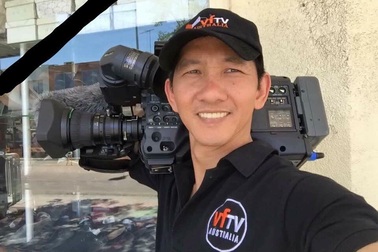 Quay phim người Việt qua đời tại Úc sau tai nạn máy bay