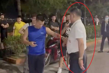 Xem xét xử lý trách nhiệm đảng viên Trưởng Công an phường Bãi Cháy