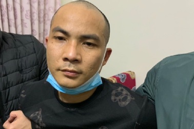 Bắt 2 nghi can dùng dao quắm giết người ngày Tết