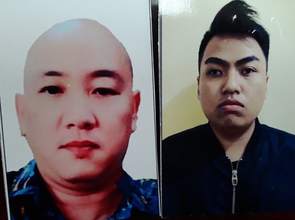 Công an huyện Thanh Trì bắt một đường dây tội phạm chuyên mua bán nội tạng người - 1 Công an huyện Thanh Trì bắt một đường dây tội phạm chuyên mua bán nội tạng người - 1