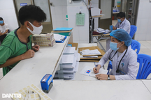 Đề xuất giá hơn 10.600 dịch vụ y tế ở TPHCM: Kết quả thẩm tra thế nào?