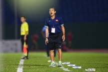 "U19 Việt Nam sẽ bổ sung cầu thủ trước khi dự vòng loại U20 châu Á"