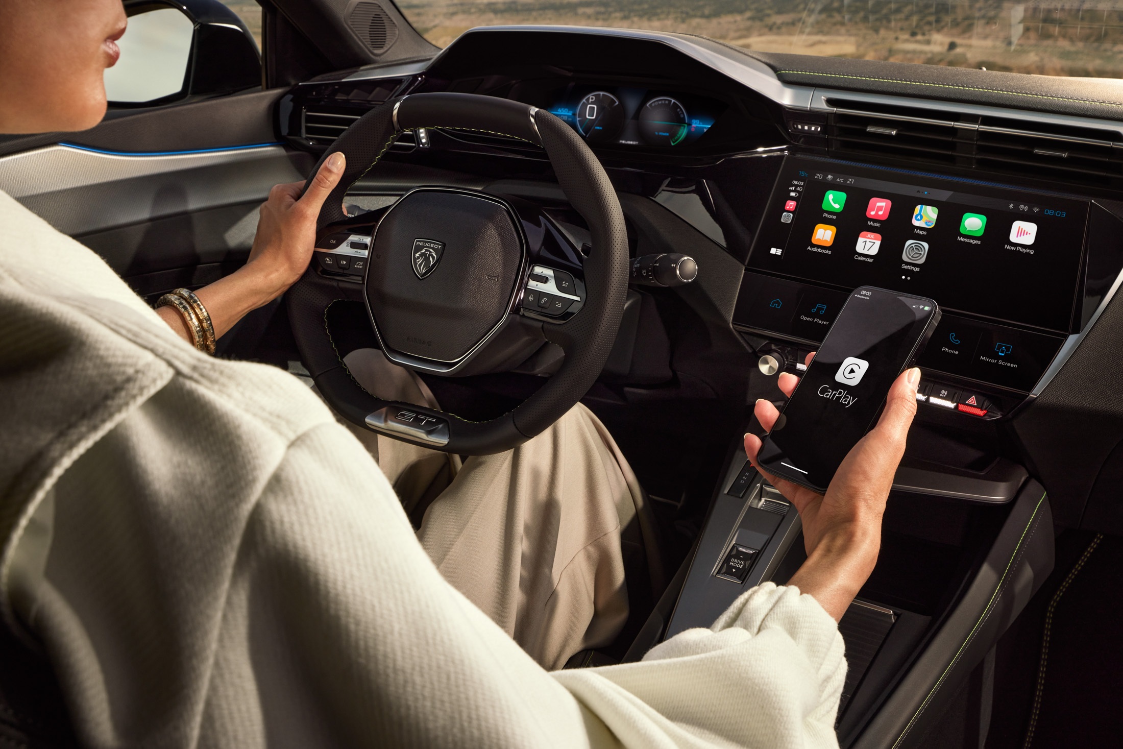 View - Peugeot 408 có thêm phiên bản thuần điện: Phạm vi hoạt động là điểm trừ | Báo Dân trí