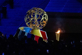 Phản ứng của CĐV Đông Nam Á về sự cố liên tiếp ở lễ khai mạc SEA Games 33