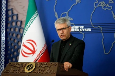Iran vạch "lằn ranh đỏ" với Mỹ sau mệnh lệnh của Lãnh tụ Tối cao