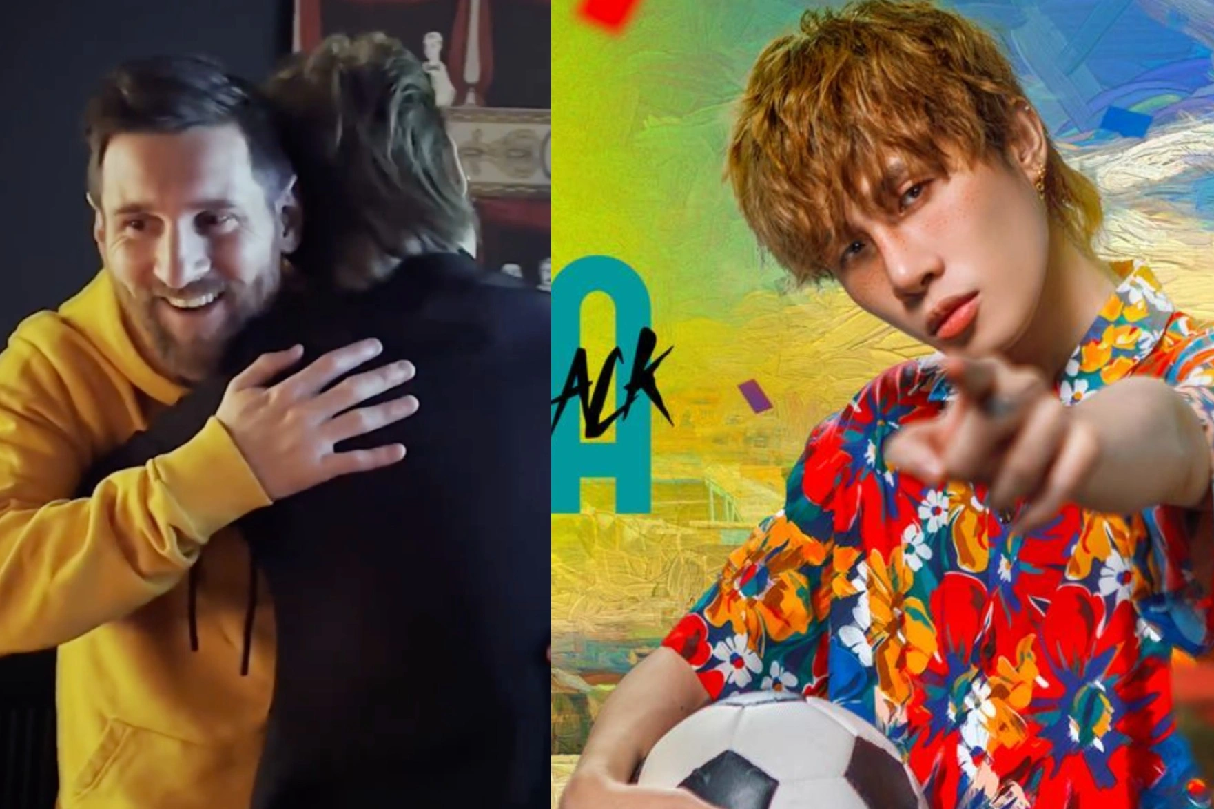 Advogado esclarece a lei: Se não houver documento, Messi processa, Jack perde - 1 Luật sư làm rõ pháp lý: Nếu không có văn bản, Messi kiện thì Jack thua - 1