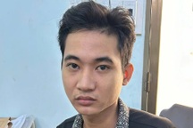 Tạm giữ thanh niên đâm chết bạn của chủ nợ ở Bình Dương