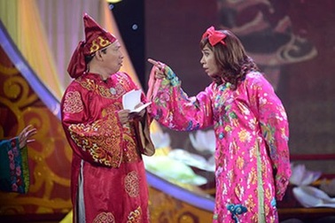 Tổng đạo diễn Đỗ Thanh Hải trả lời về việc “giải trình” Táo quân 2013