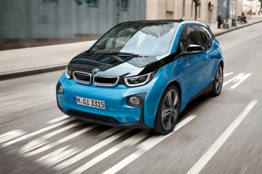 Chi phí thay pin xe điện BMW i3 cao hơn giá xe mới