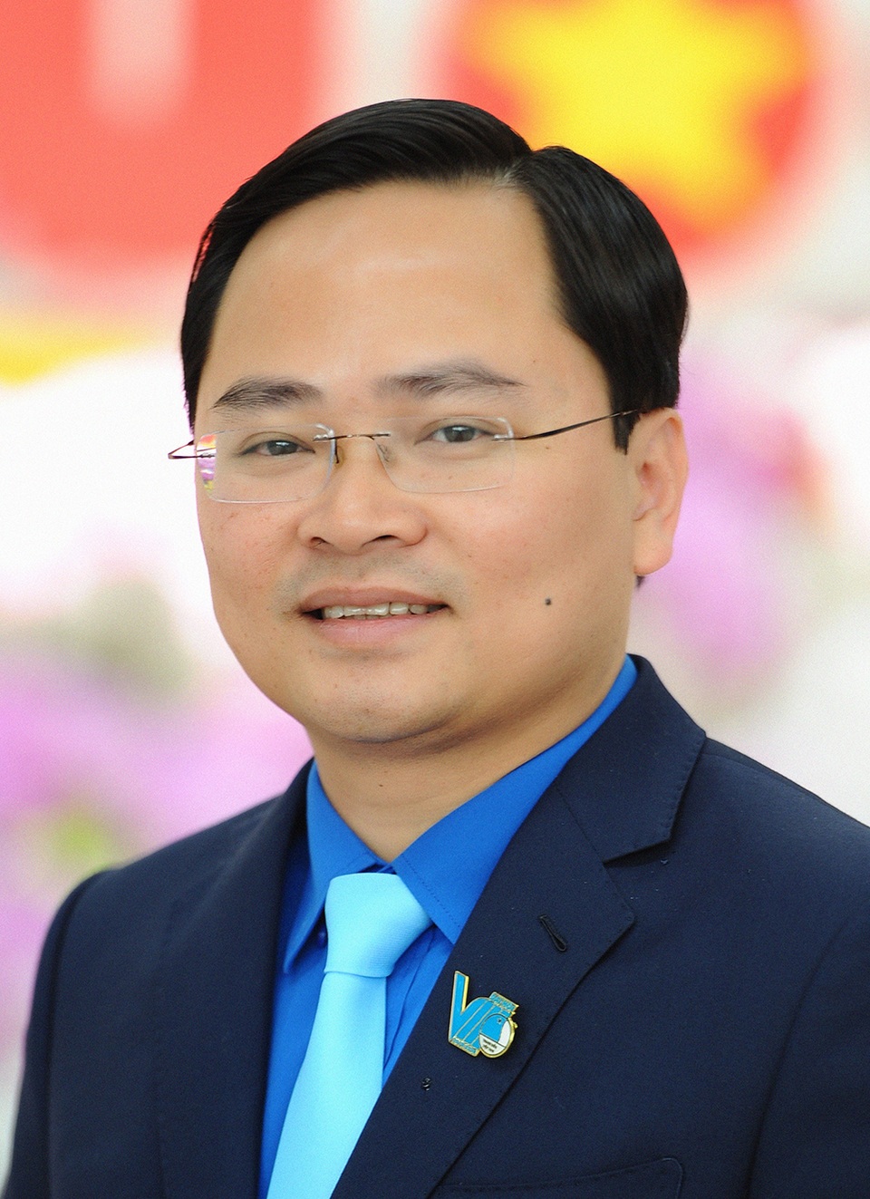 Quang Hải, HHen Niê vào Ủy ban Trung ương Hội Liên hiệp Thanh niên Việt Nam khóa 8 - 2 Quang Hải, HHen Niê vào Ủy ban Trung ương Hội Liên hiệp Thanh niên Việt Nam khóa 8 - 2