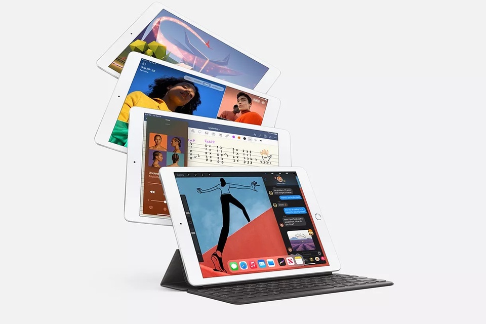 iPad Air 4, Apple Watch Series 6 và Apple Watch SE chính thức trình làng - 5 iPad Air 4, Apple Watch Series 6 và Apple Watch SE chính thức trình làng - 5