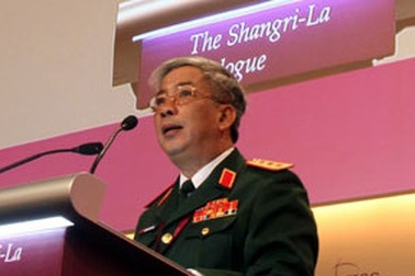 Không được dùng vũ lực với ngư dân ở Biển Đông